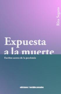 EXPUESTA A LA MUERTE