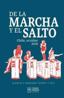 DE LA MARCHA Y EL SALTO