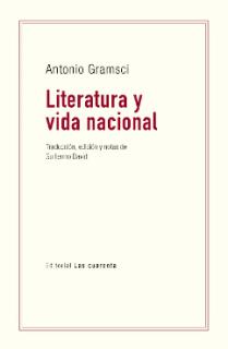 LITERATURA Y VIDA NACIONAL