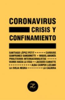 CORONAVIRUS CRISIS Y CONFINAMIENTO