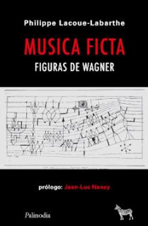 MUSICA FICTA. FIGURAS DE WAGNER