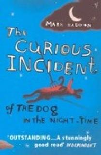 CURIOUS INCIDENT OF THE DOG IN THE NIGHT