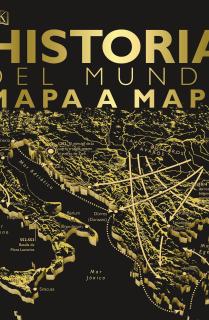 Historia del mundo mapa a mapa