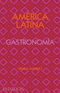 ESP AMÉRICA LATINA GASTRONOMÍA