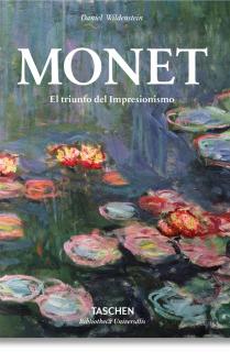 Monet. El triunfo del Impresionismo