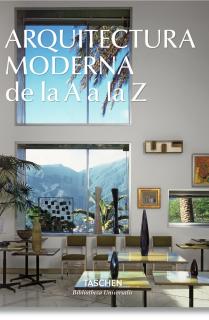 Arquitectura Moderna de la A a la Z