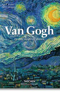 Van Gogh. La obra completa - pintura