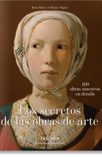 Los secretos de las obras de arte