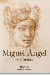 Miguel Ángel. Obra gráfica