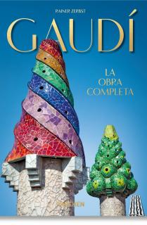 Gaudí. La obra completa. 40th Anniversary Edition