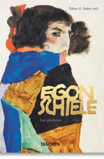 Egon Schiele. Las pinturas. 40th Anniversary Edition