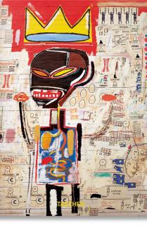 Basquiat. 40th Anniversary Edition