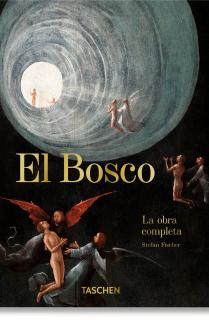 El Bosco. La obra completa. 40th Ed.