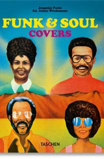 Funk & Soul Covers. 40th Ed.