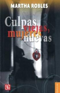 CULPAS VIEJAS MUJERES NUEVAS   POP/700