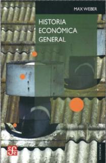 HISTORIA ECONÓMICA GENERAL