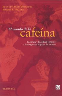 El mundo de la cafeína