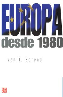 EUROPA DESDE 1980