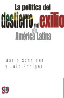 POLITICA Y EXILIO EN AMERICA LATINA