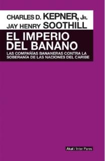 EL IMPERIO DEL BANANO