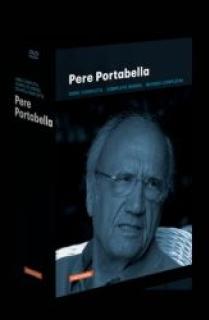 PERE PORTABELLA OBRAS COMPLETAS - CD / DVD