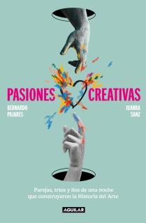 Pasiones creativas