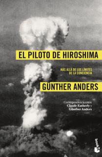 El piloto de Hiroshima