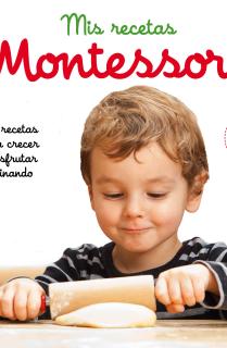 Mis recetas Montessori