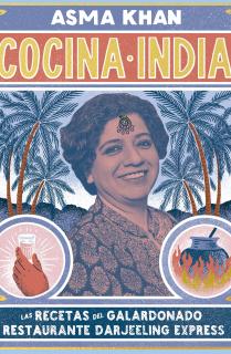 Cocina india