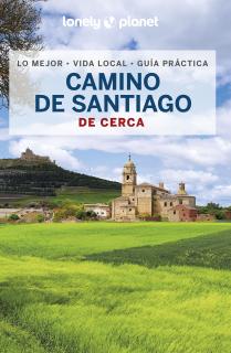 Camino de Santiago de cerca 3