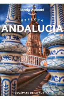 Explora Andalucía 1