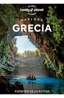 Explora Grecia 1