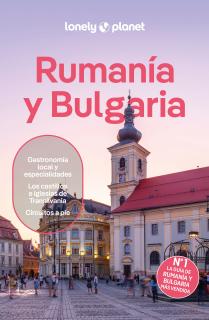 Rumanía y Bulgaria 3