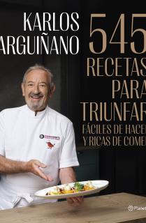 545 recetas para triunfar