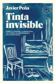 Tinta invisible