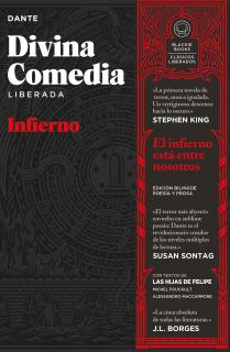 DIVINA COMEDIA LIBERADA. INFIERNO