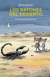 Los ratones del desierto