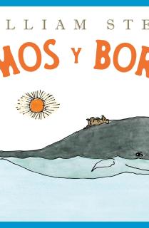 Amos y Boris (Grandes Álbumes)