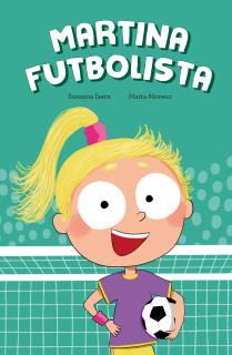 Martina Futbolista