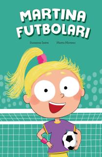 Martina Futbolari