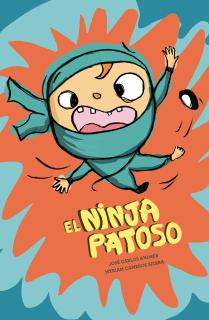 El ninja patoso