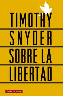 Sobre la libertad