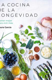 La cocina de la longevidad