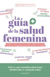 La guía de la salud femenina