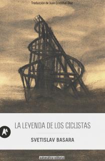 La leyenda de los ciclistas