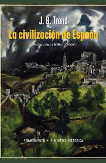 La civilización de España