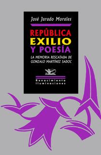 República, exilio y poesía