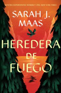 Heredera de fuego