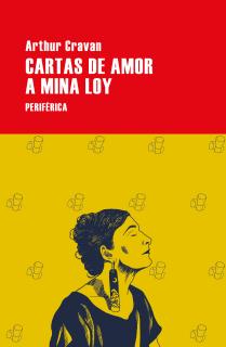 Cartas de amor a Mina Loy