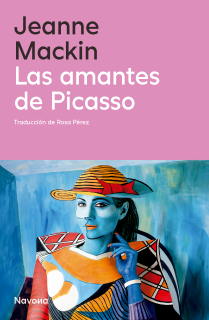 Las amantes de Picasso